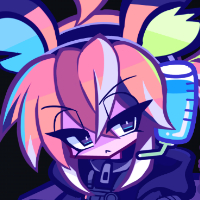 クロハラ